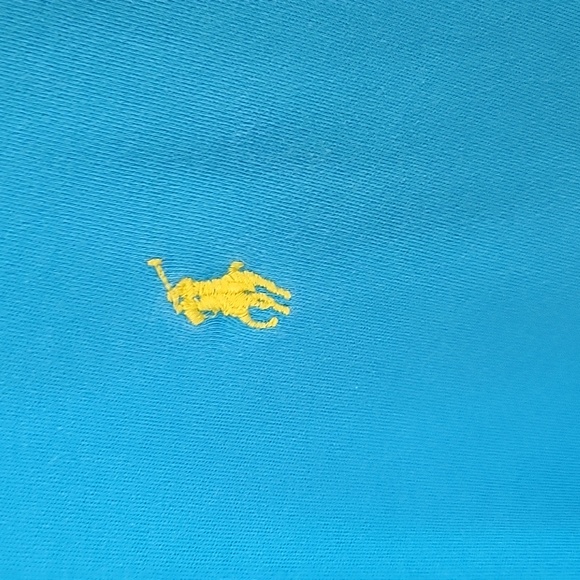 Ralph Lauren Polo SZ MED - Picture 2 of 7